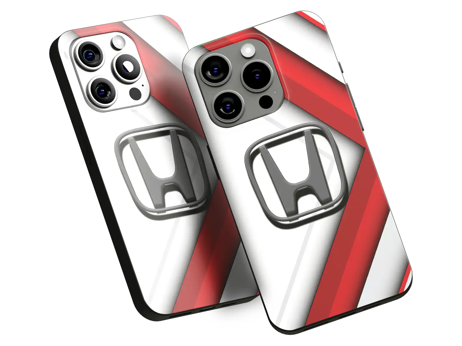 Honda Protection Smartphone Série Pro Haut de Gamme
